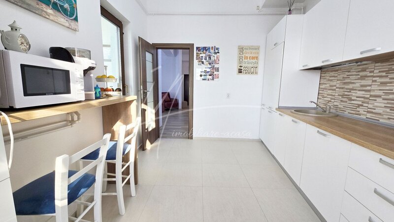 Valea Oltului, Prelungirea Ghencea, penthouse superb, inaltime 3,5 m,