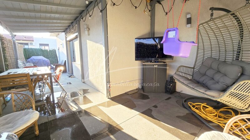 Valea Oltului, Prelungirea Ghencea, penthouse superb, inaltime 3,5 m,