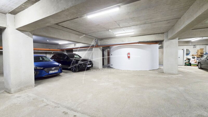 Valea Oltului, Prelungirea Ghencea, penthouse superb, inaltime 3,5 m,