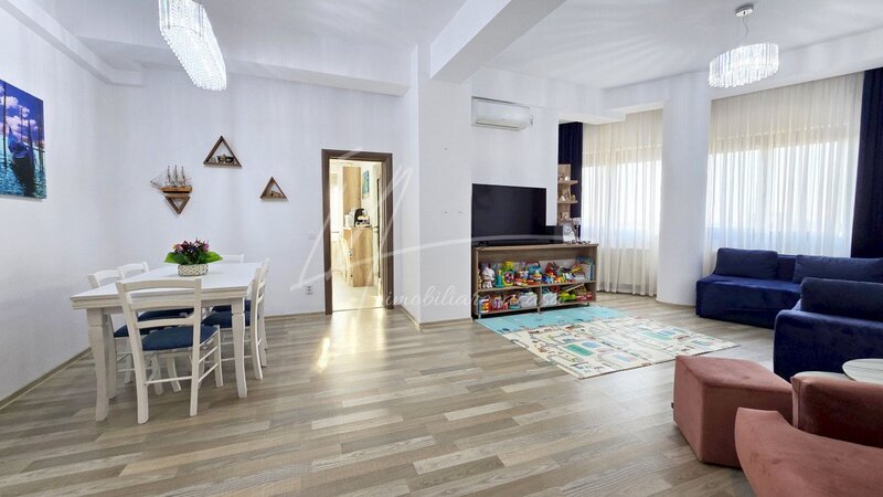 Valea Oltului, Prelungirea Ghencea, penthouse superb, inaltime 3,5 m,